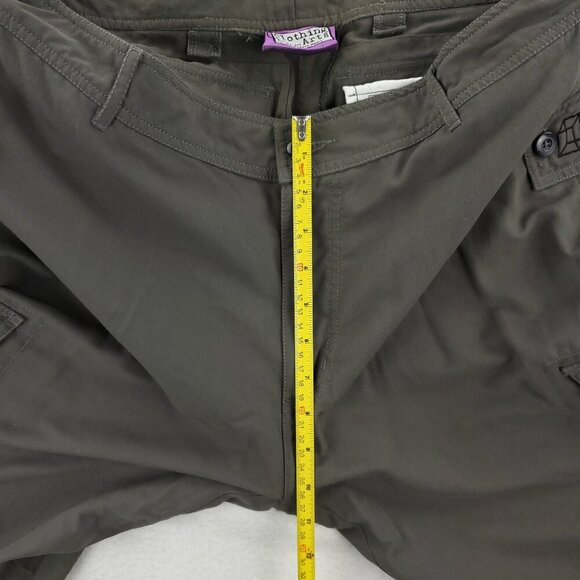 Clothing Arts Cargo Pants Pick-Pocket Proof Anti-Theft P^cubed Men's 36x30 - Picture 8 of 12